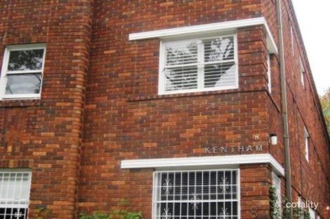 Property photo of 5/8 Kiaora Road Double Bay NSW 2028