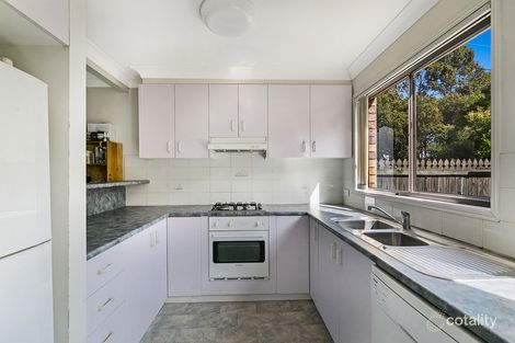 Property photo of 1/21 Herries Street East Toowoomba QLD 4350