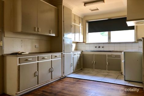 Property photo of 1 Mackinnon Street Corryong VIC 3707