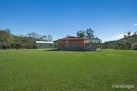 Property photo of 93 Hawkins Road Kobble Creek QLD 4520