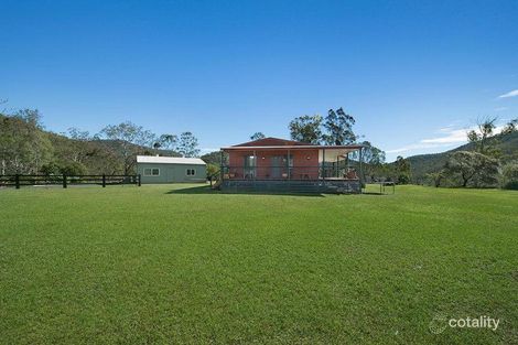 93 Hawkins Rd, Kobble Creek, QLD 4520