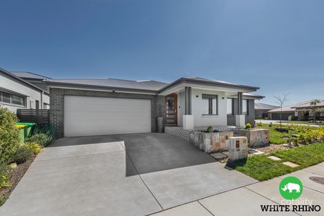 38 Mcgowan Cres, Googong, NSW 2620