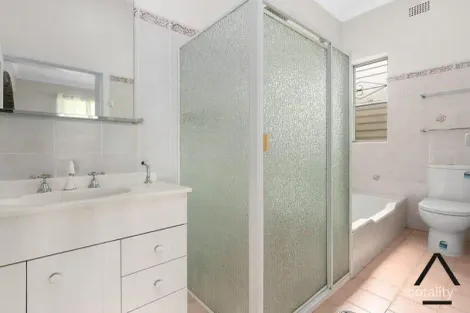 Property photo of 32 Pigott Street Dulwich Hill NSW 2203