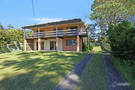 Property photo of 15 Lockhart Avenue Mollymook Beach NSW 2539