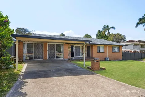 84 QUEENS COURT RD, ALEXANDRA HILLS, QLD 4161