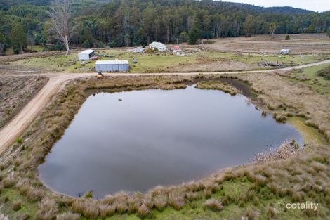 Property photo of 355 Barhams Road Frankford TAS 7275