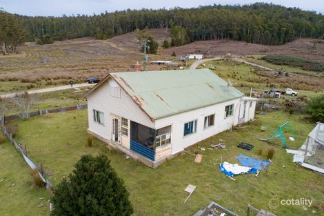 Property photo of 355 Barhams Road Frankford TAS 7275