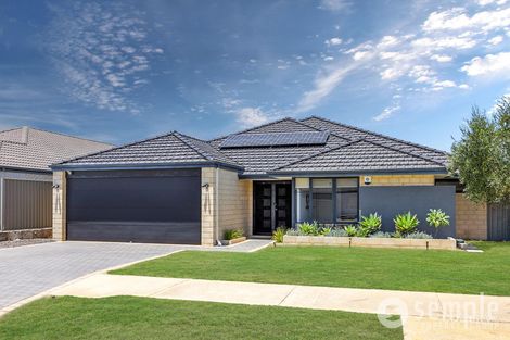 Property photo of 8 Homerton Pass Piara Waters WA 6112