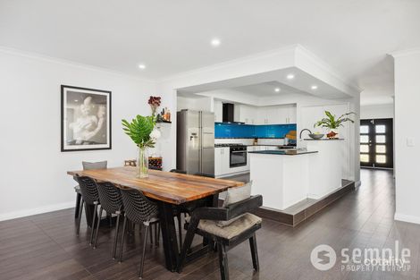 Property photo of 8 Homerton Pass Piara Waters WA 6112