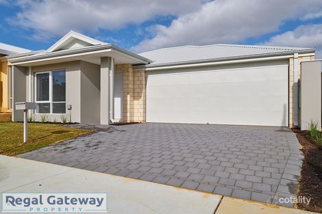 Property photo of 48 Hibiscus Street Hammond Park WA 6164