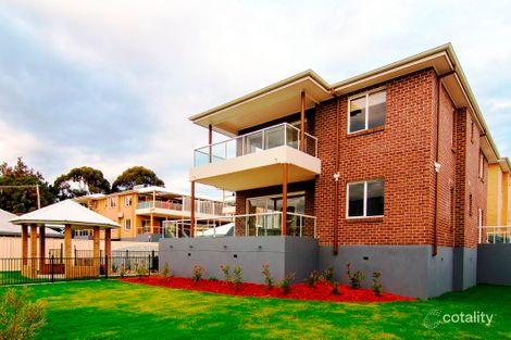 Property photo of 7/2 Burrawang Street Narooma NSW 2546