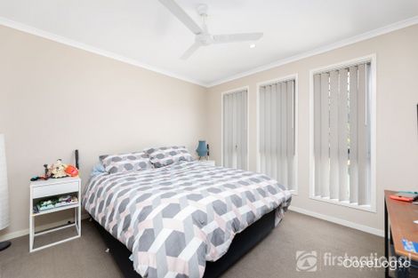 Property photo of 2/73 Lennon Boulevard Narangba QLD 4504