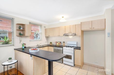 Property photo of 2/20 Etonville Parade Croydon NSW 2132