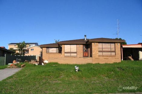 Property photo of 6 Fromholz Crescent Avondale NSW 2530