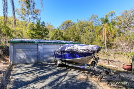 Property photo of 22 Mounter Street Boyne Island QLD 4680