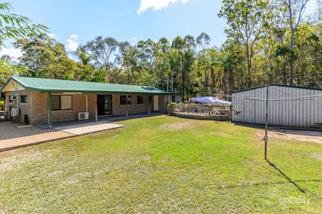 Property photo of 22 Mounter Street Boyne Island QLD 4680
