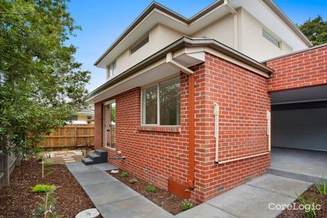 Property photo of 42A Gissing Street Blackburn South VIC 3130