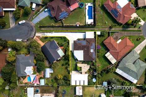 Property photo of 24 Samantha Close Taree NSW 2430