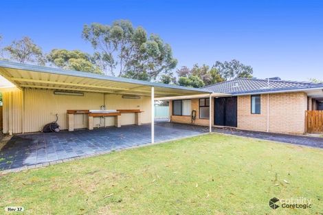 Property photo of 44 Lombe Gardens Atwell WA 6164