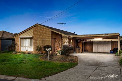 Property photo of 13 Lydford Court Werribee VIC 3030