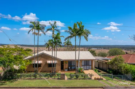 Property photo of 17 Forsyth Street Gin Gin QLD 4671