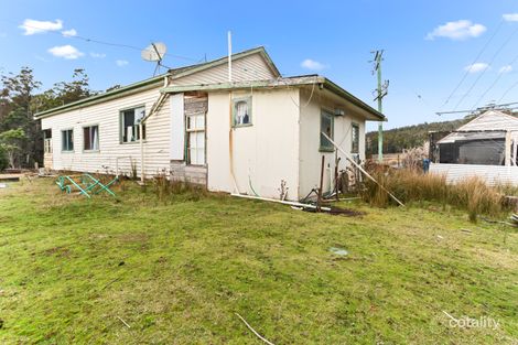 Property photo of 355 Barhams Road Frankford TAS 7275