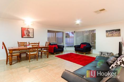 Property photo of 3 Cardiff Grove Cranbourne East VIC 3977