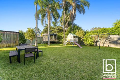 Property photo of 5 Kerrylouise Avenue Noraville NSW 2263