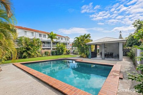 Property photo of 30/83 Dibar Street Wynnum QLD 4178