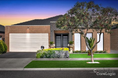 Property photo of 23 Glenbrae Street Craigieburn VIC 3064