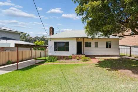 1 Yuill Ave, Corrimal, NSW 2518