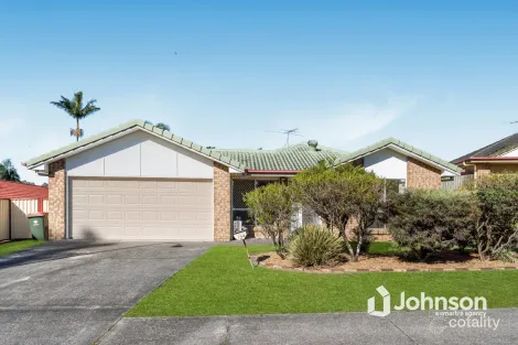 124 Lamberth Rd, Regents Park, QLD 4118