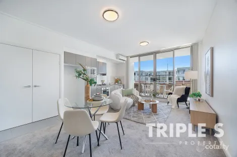 716/37 Amalfi Dr, Wentworth Point, NSW 2127