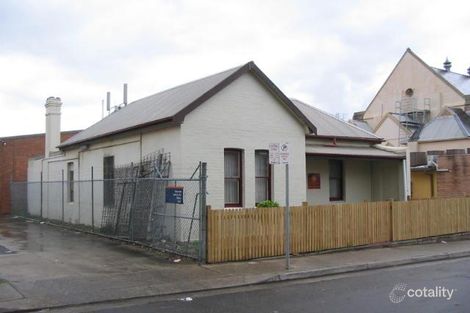 Property photo of 53/11-17 Burleigh Street Burwood NSW 2134