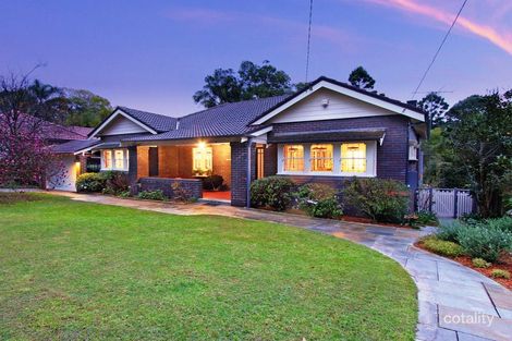 48 Eastwood Ave, Eastwood, NSW 2122