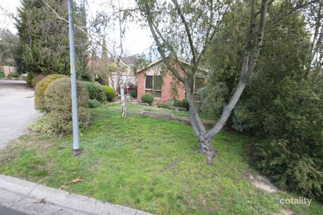 Property photo of 12 Dealbata Place Croydon Hills VIC 3136