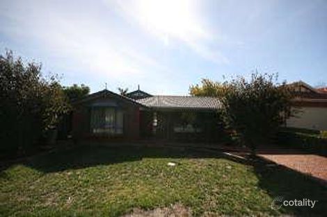 Property photo of 19 Epsilon Close Woodcroft SA 5162