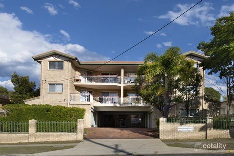 4/20 Swain St, Holland Park West, QLD 4121