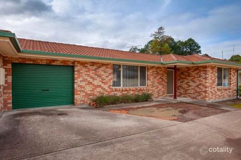 Property photo of 3/3A Stone Street Cardiff NSW 2285