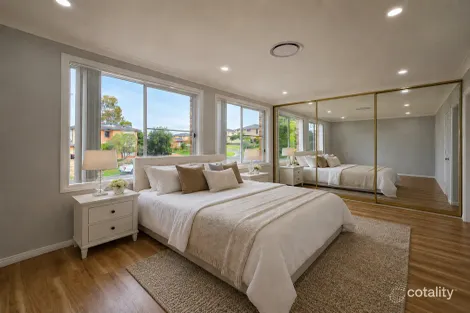 Property photo of 153 Leacocks Lane Casula NSW 2170