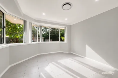 Property photo of 153 Leacocks Lane Casula NSW 2170