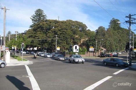 Property photo of 2/12 Avoca Street Randwick NSW 2031