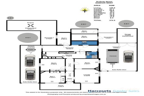 20 Ryde St, Gawler West, SA 5118