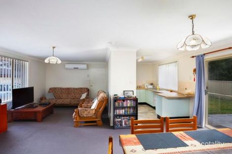 Property photo of 3/3A Stone Street Cardiff NSW 2285