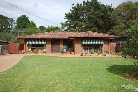 Property photo of 76 Railway Avenue Colo Vale NSW 2575