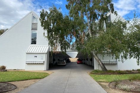 3/78 The Avenue, Parkville, VIC 3052