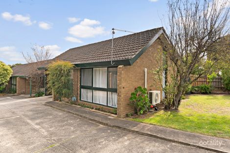 12/19 Burns St, Frankston, VIC 3199