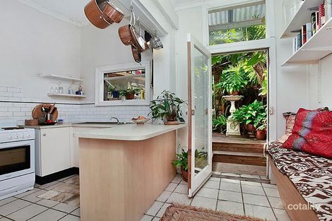 Property photo of 284 South Dowling Street Paddington NSW 2021