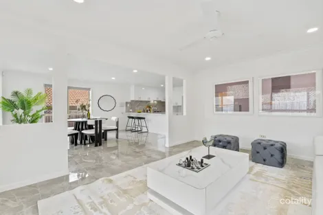 Property photo of 24 Daisy Street Springfield Lakes QLD 4300