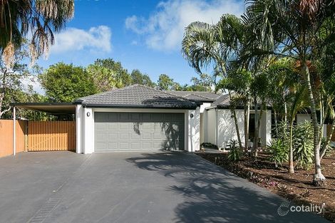 Property photo of 25 Eagle Beach Parade Dundowran Beach QLD 4655